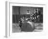 Makeshift See-Saw!-null-Framed Photographic Print