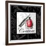 Makeup Bag IV-Gregory Gorham-Framed Art Print