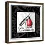 Makeup Bag IV-Gregory Gorham-Framed Art Print