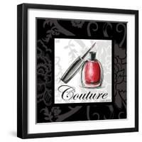 Makeup Bag IV-Gregory Gorham-Framed Art Print