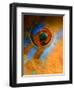 Makeup-Andrey Narchuk-Framed Photographic Print