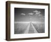 Makgadikgadi Pans National Park, Botswana-Paul Souders-Framed Photographic Print