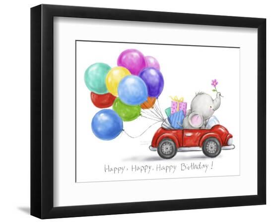Giclee Print, , large