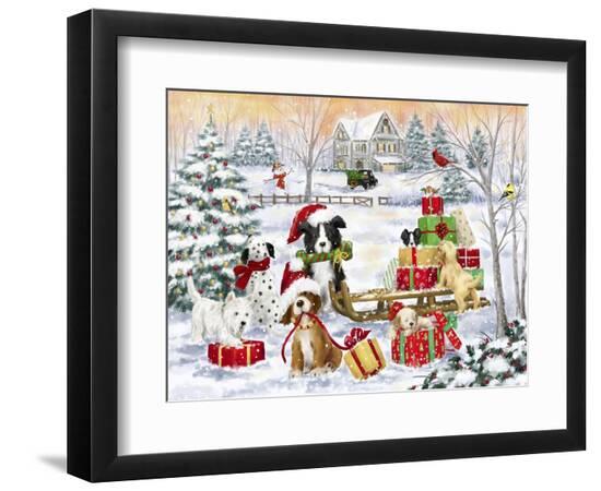 Giclee Print, , large