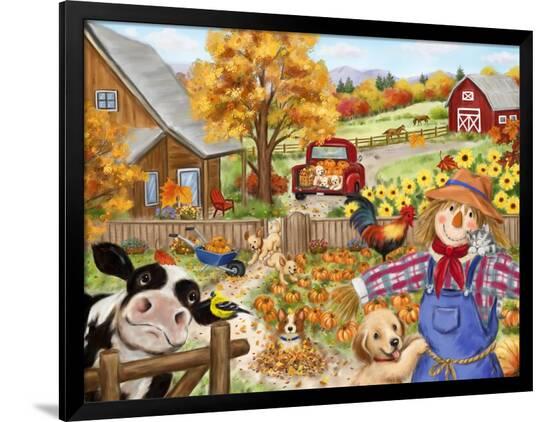 Giclee Print, , large