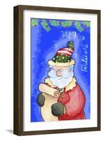 Making a List-Valarie Wade-Framed Giclee Print