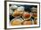 Making Cupcake with Shallow Depth of Field-zurijeta-Framed Photographic Print