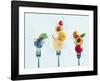 Making Fruit Salad-Dina Belenko-Framed Giclee Print