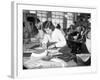 Making Handbags-null-Framed Photographic Print