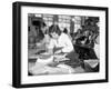 Making Handbags-null-Framed Photographic Print