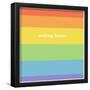 Making History - Love Wins-null-Framed Poster