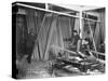 Making Oars 1930-null-Stretched Canvas