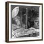 Making Paper from Rags, Holyoke, Massachusetts, USA, 20th Century-null-Framed Photographic Print