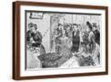 Brown Frame