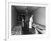 Making Pork Pies, Schonhuts Butchery Factory, Rawmarsh, South Yorkshire, 1955-Michael Walters-Framed Photographic Print