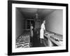 Making Pork Pies, Schonhuts Butchery Factory, Rawmarsh, South Yorkshire, 1955-Michael Walters-Framed Photographic Print