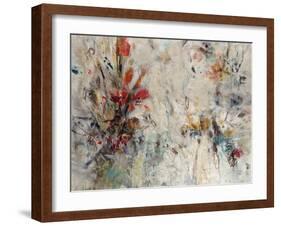 Making Someone Happy-Jodi Maas-Framed Giclee Print