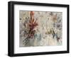 Making Someone Happy-Jodi Maas-Framed Giclee Print