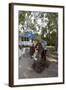 Making Sugar Cane Drinks at the Restaurant at the Ernest Hemingway Home in Havana, Cuba-Carol Highsmith-Framed Photo