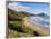 Makorori Beach near Gisborne, Eastland, New Zealand-David Wall-Framed Photographic Print