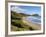 Makorori Beach near Gisborne, Eastland, New Zealand-David Wall-Framed Photographic Print