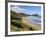 Makorori Beach near Gisborne, Eastland, New Zealand-David Wall-Framed Photographic Print