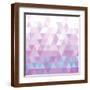 Brown Frame