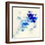 Brown Frame