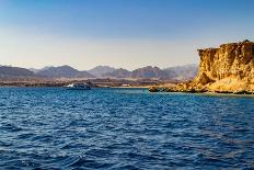 Fantastic View of Naama Bay, Sharm-El-Sheikh, Egypt-Maksym Kapliuk-Photographic Print