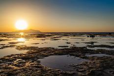 Fantastic View of Naama Bay, Sharm-El-Sheikh, Egypt-Maksym Kapliuk-Photographic Print