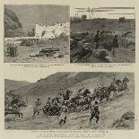 The War Between Servia and Bulgaria-Maksymiljan Antoni Piotrowski-Mounted Giclee Print