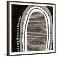 Makulu-Mark Chandon-Framed Giclee Print