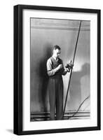 Makusi Weapons-null-Framed Photographic Print