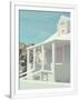 Gramercy White