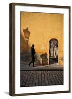 Malá Strana-Stefano Corso-Framed Photographic Print