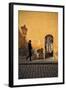 Malá Strana-Stefano Corso-Framed Photographic Print