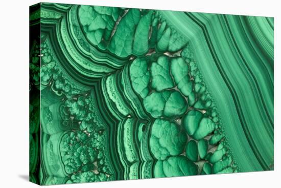 Malachite Lumumbashi-null-Stretched Canvas