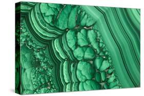 Malachite Lumumbashi-null-Stretched Canvas