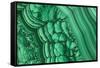 Malachite Lumumbashi-null-Framed Stretched Canvas