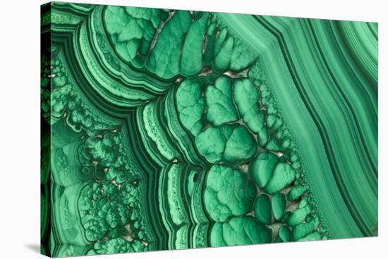 Malachite Lumumbashi-null-Stretched Canvas