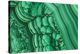 Malachite Lumumbashi-null-Stretched Canvas