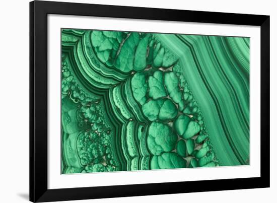 Malachite Lumumbashi-null-Framed Photographic Print