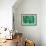 Malachite Lumumbashi-null-Framed Photographic Print displayed on a wall