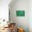 Malachite Lumumbashi-null-Mounted Photographic Print displayed on a wall