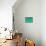 Malachite mineral-Walter Geiersperger-Stretched Canvas displayed on a wall