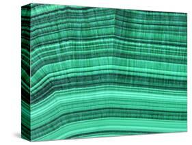 Malachite mineral-Walter Geiersperger-Stretched Canvas