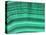 Malachite mineral-Walter Geiersperger-Stretched Canvas