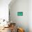 Malachite mineral-Walter Geiersperger-Mounted Photographic Print displayed on a wall