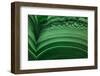 Malachite-Darrell Gulin-Framed Photographic Print