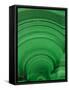 Malachite-Darrell Gulin-Framed Stretched Canvas